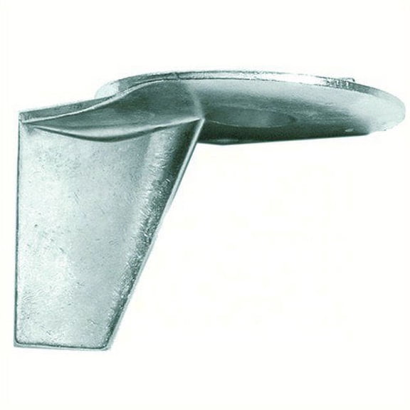 Quicksilver 822157T 2; Trim Tab- Replaces Mercury / Mercruiser