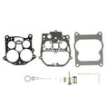 thumbnail image 1 of Quicksilver 823426A1 Carburetor Repair Kit, 4-Barrel, MerCruiser, Inline 4- & 6-Cylinder, V6 & V8, 1 of 4
