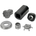 thumbnail image 1 of Quicksilver 835257Q6 Flo-Torq II Hub Kit w/ Bushing, Mercury, 1 of 3