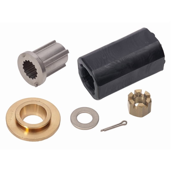Quicksilver 835278Q1 Flo-Torq II Hub Kit Honda 135-225hp 4-Stroke Outboards