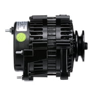 Quicksilver 862030T01 65 Amp Alternator, Delco, V-Belt for 3.0L MerCruiser Sterndrive or Inboard Engines