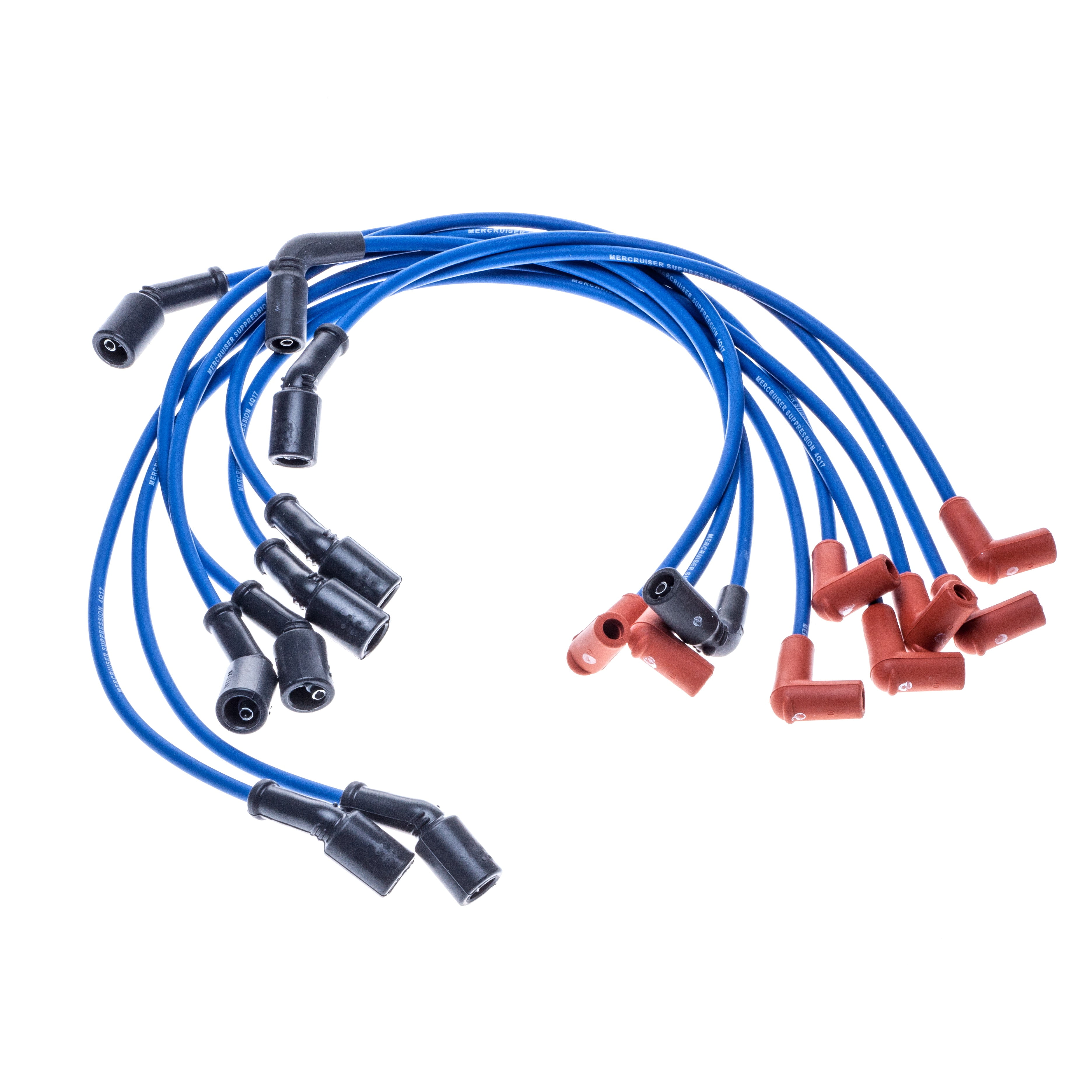 Beck/Arnley Ignition Coil Wiring Harness Repair Kit 178-5000 - The Home