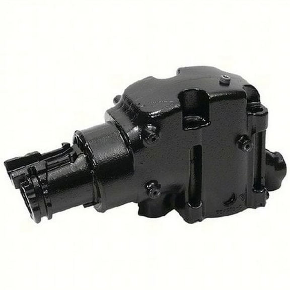 Quicksilver 864309T02 Exhaust Elbow, 4" w/ 7 Degree Down Angle, Dry Joint Exhaust, MerCruiser, V6 & V8