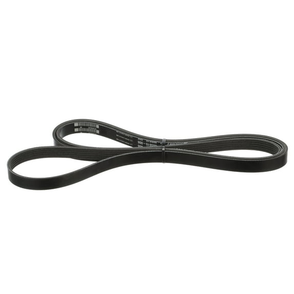 Quicksilver 865615Q06 Serpentine Belt, 2,667mm Long for MerCruiser Sterndrive and Inboard Engines