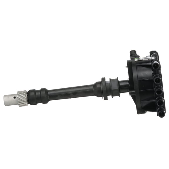 Quicksilver 879150A87 Distributor Assembly for 5.0L, 5.7L and 6.2L MerCruiser Sterndrive and Inboard Engines w/ ECM 555
