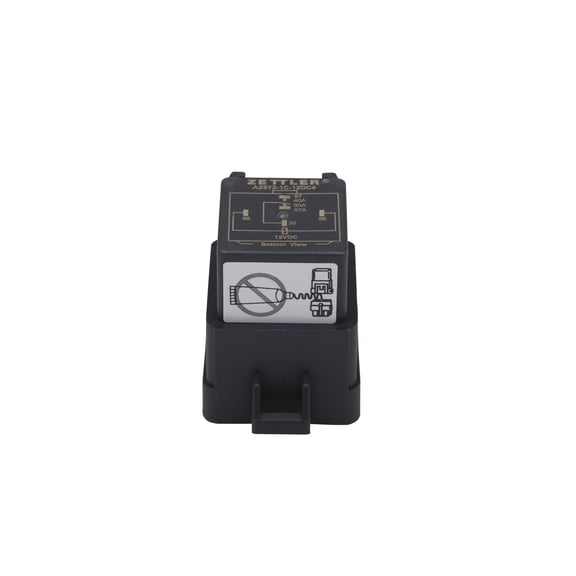 Quicksilver 882751A04 Relay Assembly for Mercury 30-300hp Outboards
