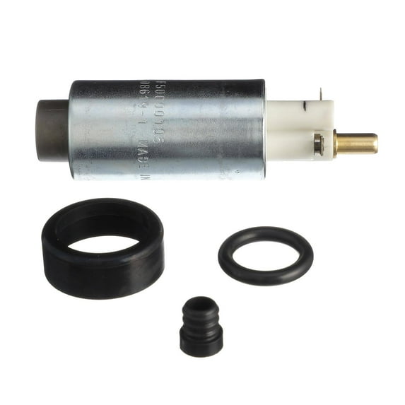 Quicksilver 888733T02 Fuel Boost Pump Kit for Select Mercury 2-Stroke 200-225hp DFI