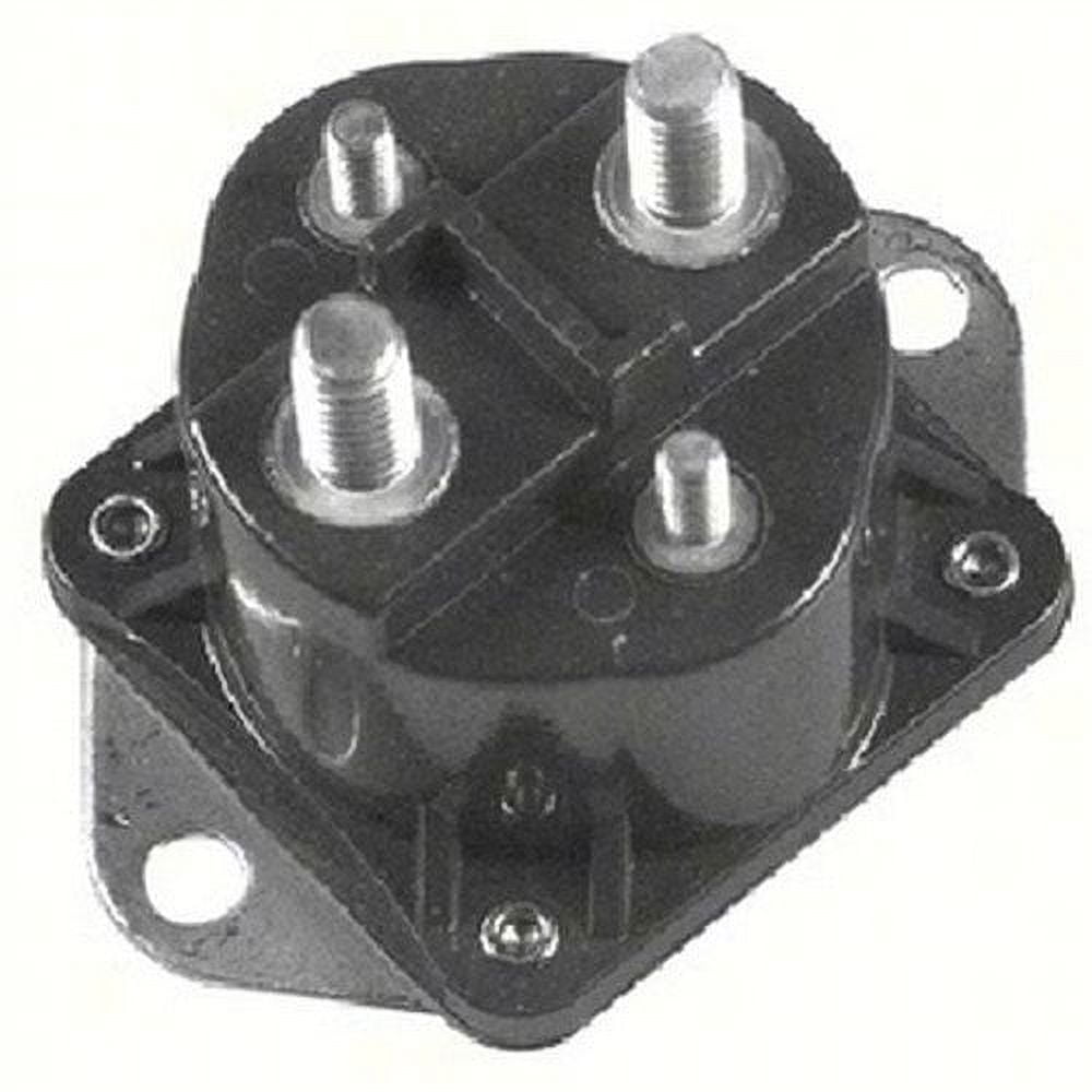 Quicksilver 89853654A 1; Solenoid, Boat Marine Parts Replaces Mercury