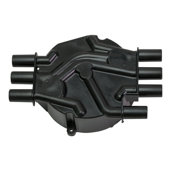 Quicksilver 898253T23 Distributor Cap for MerCruiser 4.3L Engines w/ Multi-Point Electronic Fuel Injection (MPI)