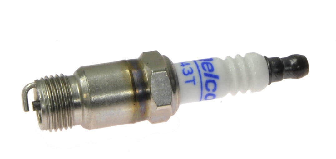 Quicksilver 898264001 AC Delco MR43T Spark Plug - Walmart.com