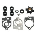 thumbnail image 1 of Quicksilver 89983Q1 Water Pump Repair Kit for Mercury and Mariner 30-70hp Outboards and Jet Drive Outboards, 1 of 4