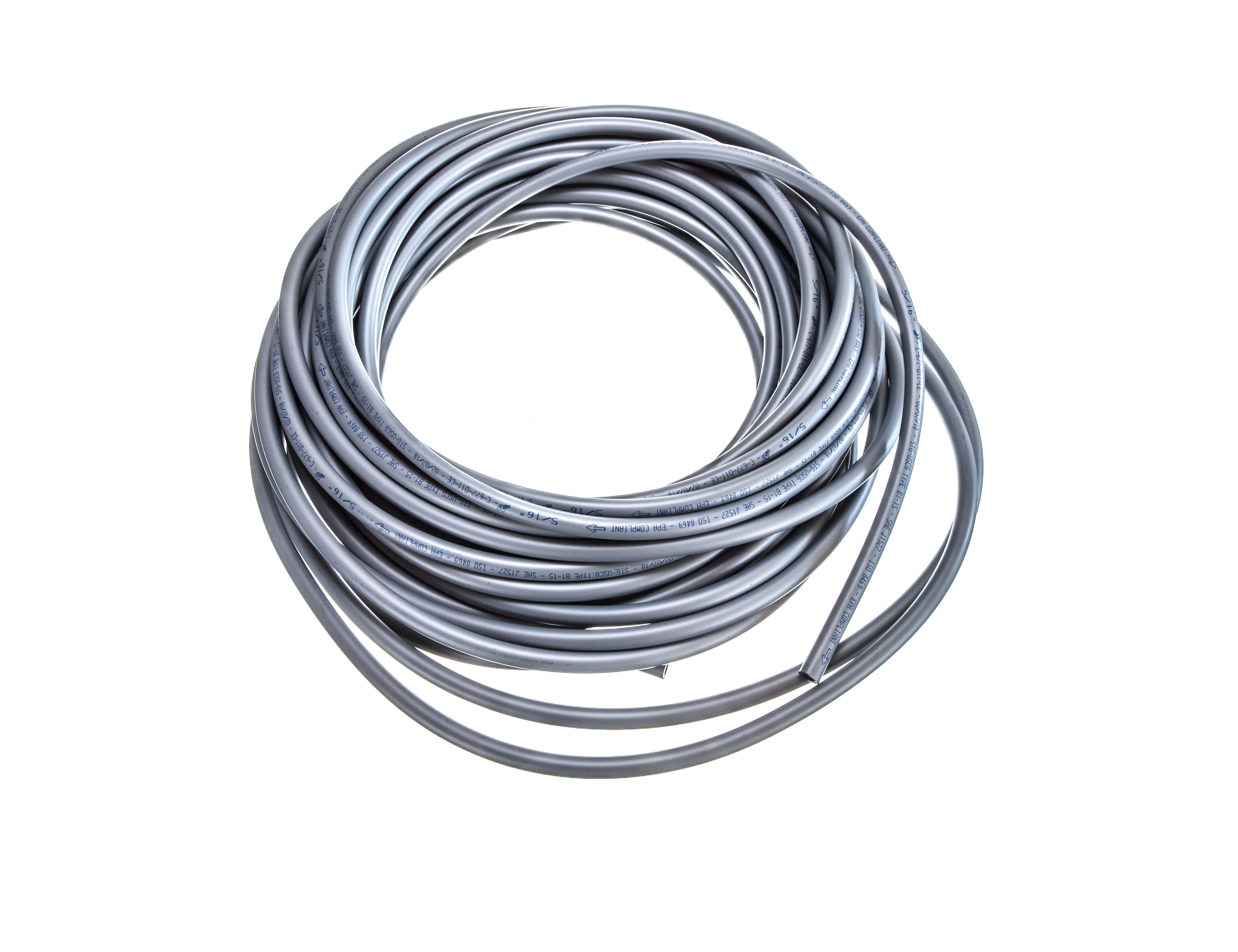 Rubinetto carburante ottone lunga durata 8mm 516IN per moto e