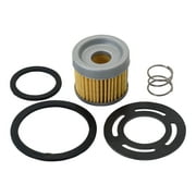 Quicksilver 8M0046752 Fuel Filter for MerCruiser Sterndrive and Inboard Engines