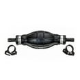 thumbnail image 1 of Quicksilver 8M0061875 Primer Bulb With 2 Hose Clamps For 5/16 In. (8mm) Fuel Lines, 1 of 5