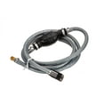 thumbnail image 1 of Quicksilver 8M0061883 Fuel Line Assembly, 8 Ft. Long w/ Primer Bulb, 1 of 1