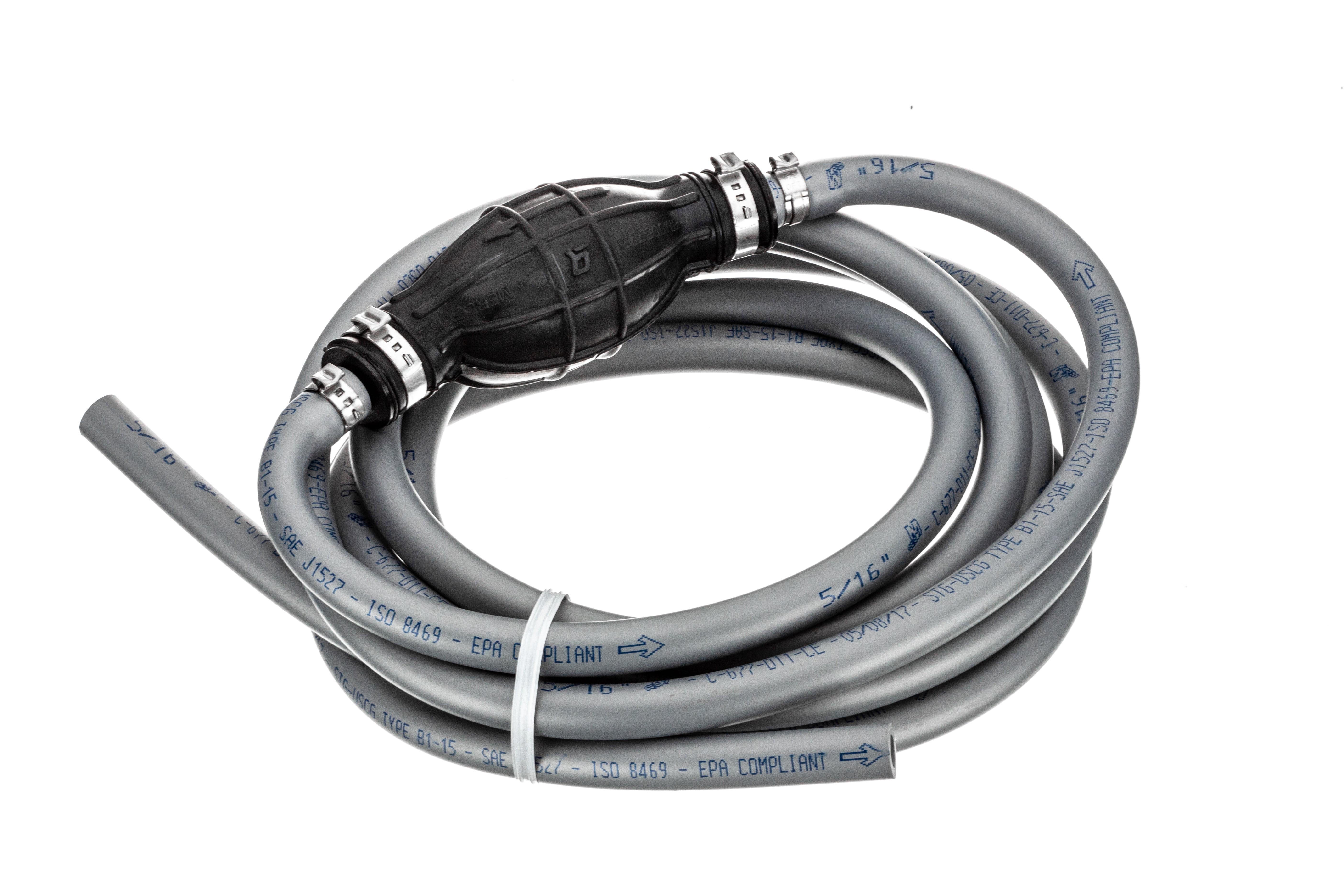 FASS - Replacement 1/2" Push Lok Fuel Line (Per Foot) - FL1002 - South - Foto 5