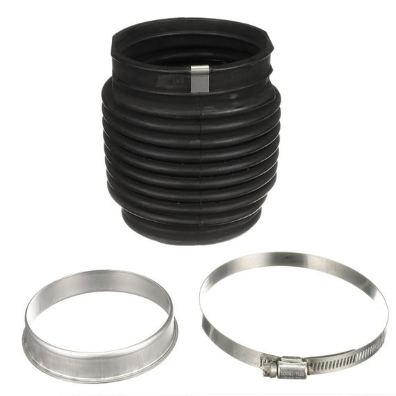 Quicksilver 8M0062406 U-Joint Bellows for MerCruiser Bravo and Blackhawk (1991 & Newer) & Vazer Sterndrives