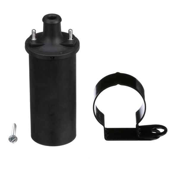 Quicksilver 8M0079202 Ignition Coil for V6 and V8 MerCruiser Sterndrive and Inboard Engines with Thunderbolt IV and V Ignition System