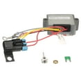 thumbnail image 1 of Quicksilver 8M0084173 Voltage Regulator for Mercury and Mariner Outboards, 1 of 4