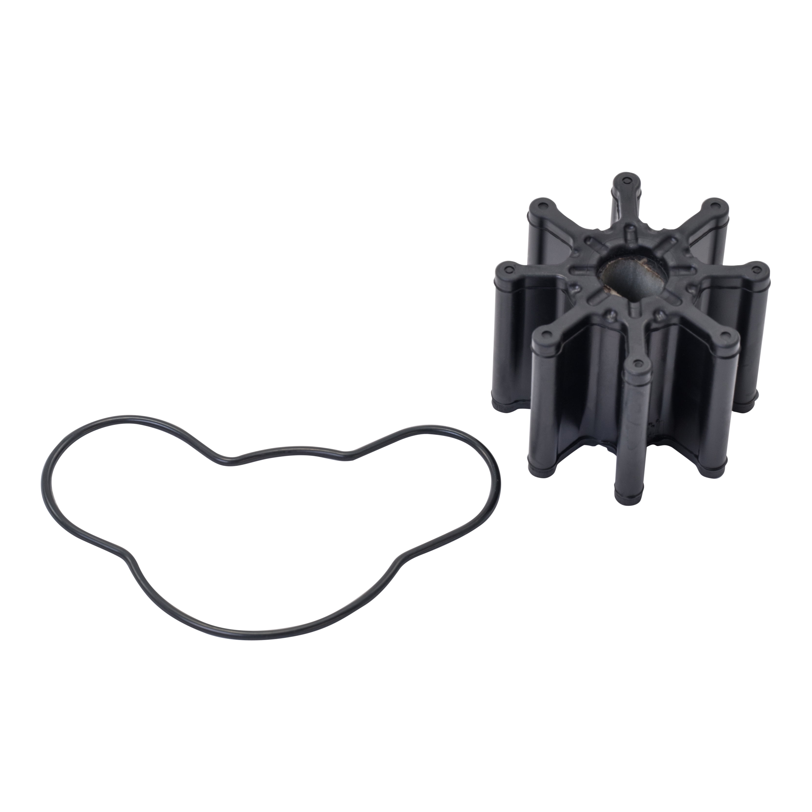 Quicksilver 8M0104229 Water Pump Repair Kit V6 and V8 Powered