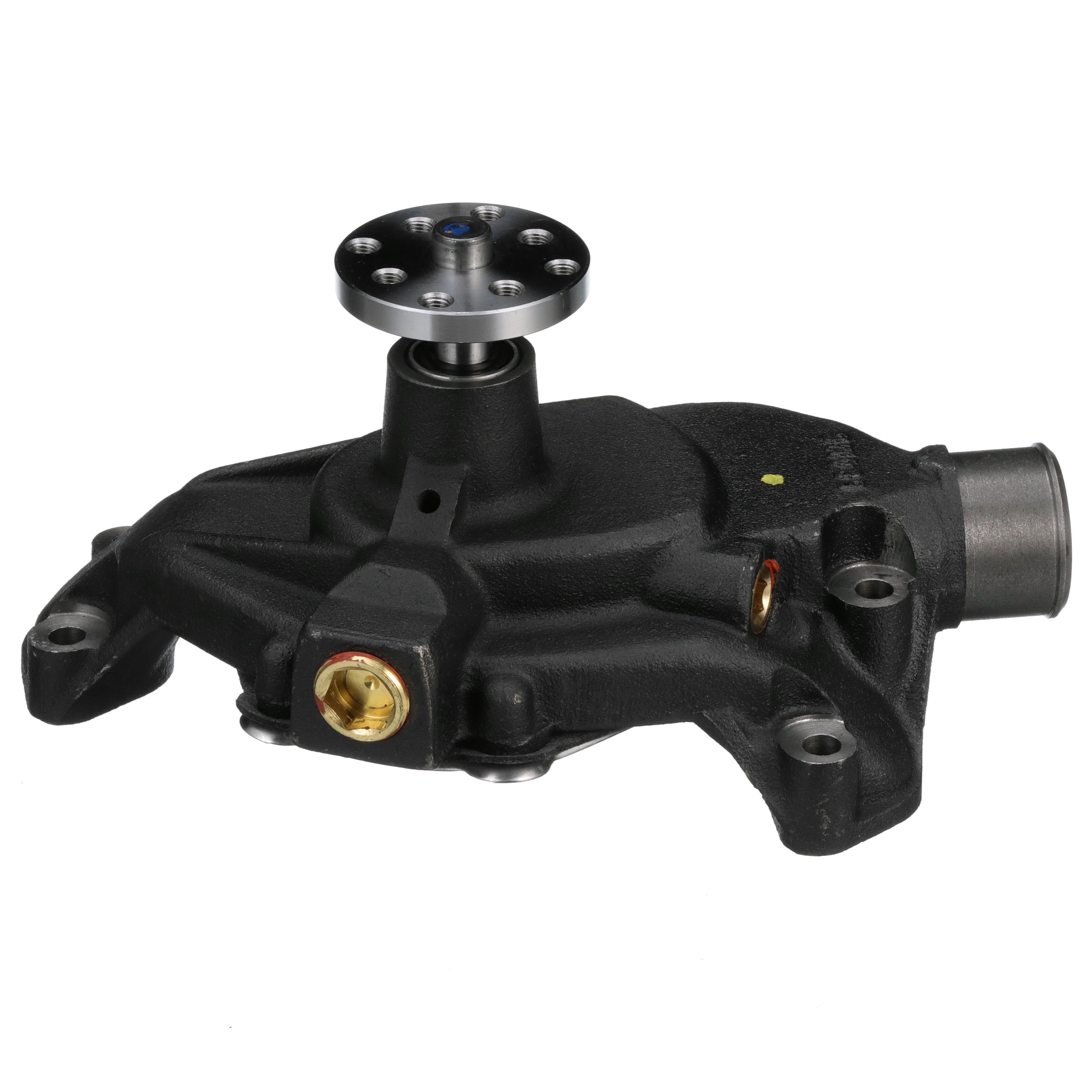 Quicksilver 8M0113734 Water Pump - V-6 And V-8 MerCruiser Engines  