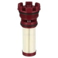 thumbnail image 1 of Quicksilver 8M0122423 Fuel Filter Element for Select Mercury and Mariner Outboards and MerCruiser Sterndrive Engines, 1 of 4
