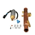 thumbnail image 1 of Quicksilver 8M0125846 Fuel Pump Cooler Kit, MerCruiser, 305, 350, 377, 454, 502, 1 of 6