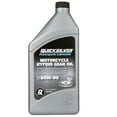 thumbnail image 1 of Quicksilver 8M0128380 80W-90 Motorcycle Hypoid Gear Oil, 1 Qt., 1 of 4