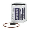 thumbnail image 1 of Quicksilver 8M0146203 Water Separating Fuel Filter, 10-Micron Filtration, Quicksilver Head, 1 of 4