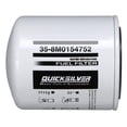 thumbnail image 1 of Quicksilver 8M0154752 Water Separating Fuel Filter for Select Yamaha Outboards, 1 of 4