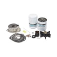 thumbnail image 1 of Quicksilver Outboard Service Repair Kit with Oil Filter Fuel Filters and Oil Drain Seal, 1 of 6