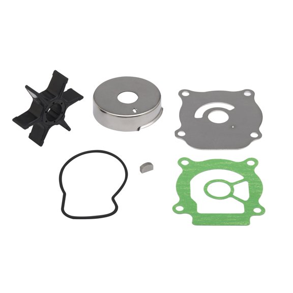 Quicksilver 8M6012810 Impeller Repair Kit - Suzuki DF40-DF60hp