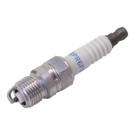 Quicksilver 97389 NGK BPR6FS Standard Spark Plug, 1-Pack