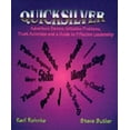 thumbnail image 1 of Pre-Owned Quicksilver: Adventure Games, Initiative Problems, Trust Activities and a Guide to Effective Leadership (Paperback) 0787221031 9780787221034, 1 of 1