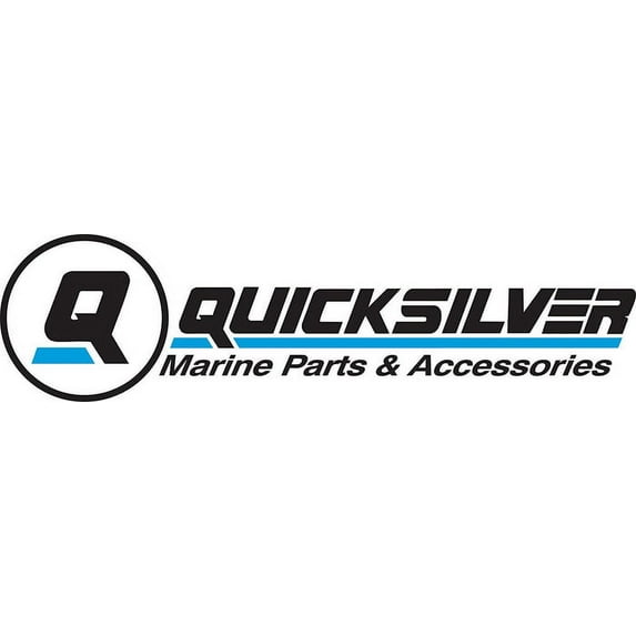 Quicksilver - COUPLING KIT - 22-815956A 1