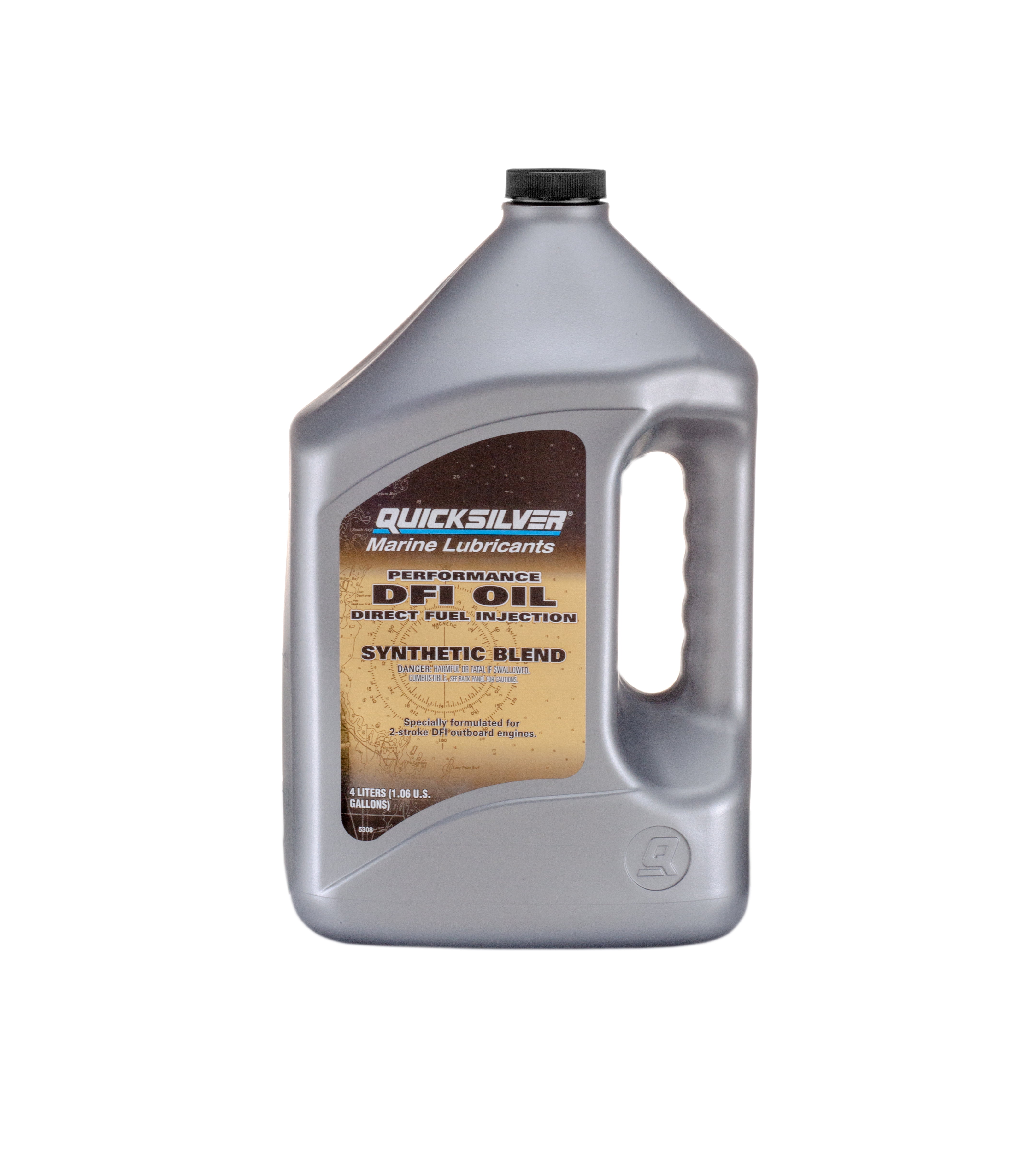 Quicksilver performance. Quicksilver performance