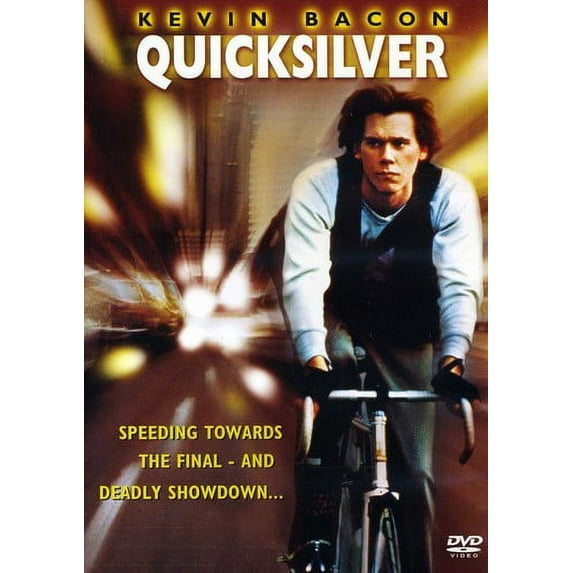 Quicksilver (DVD)