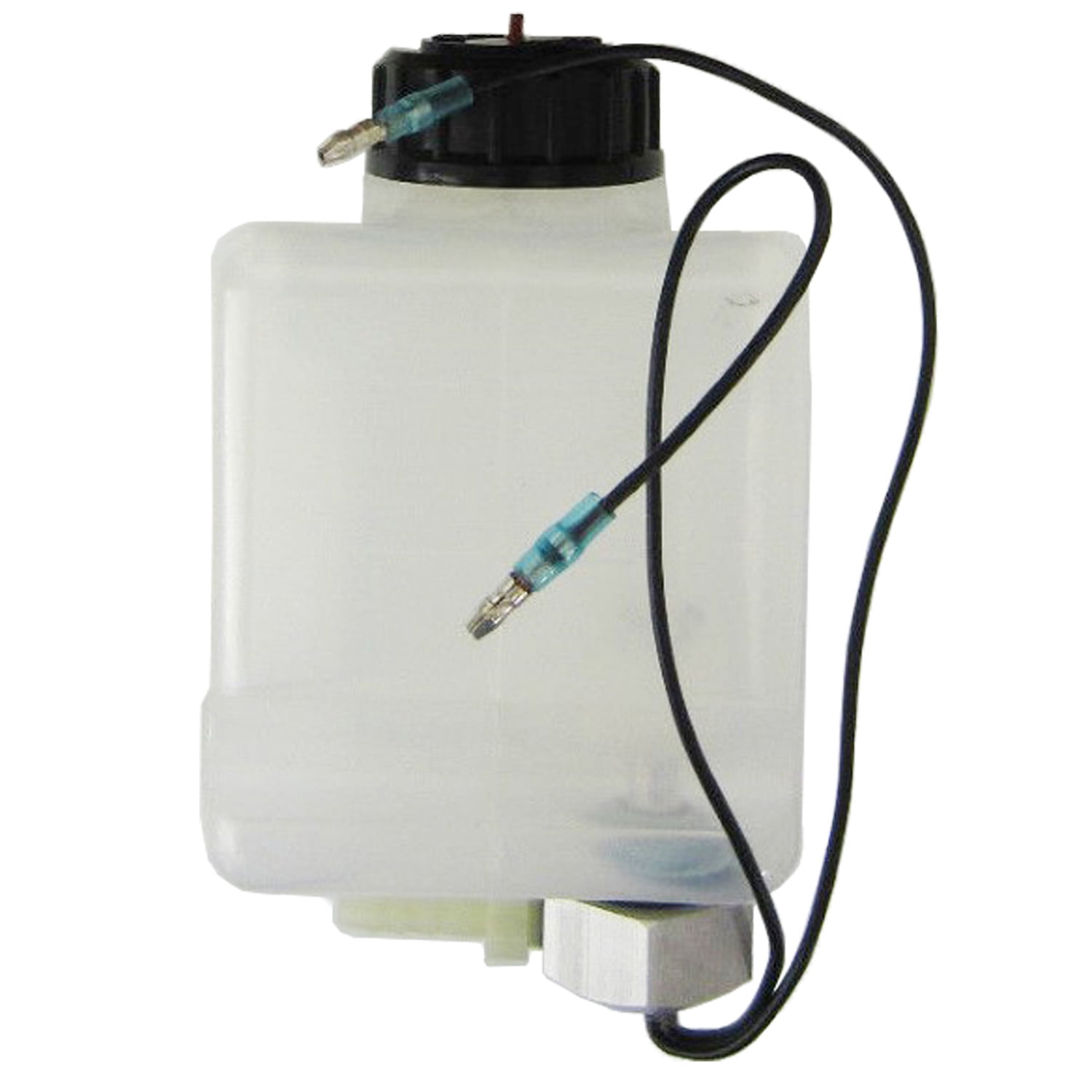 Quicksilver Drive Lube Monitor Gear Oil Bottle 806193A46, 8M0075709