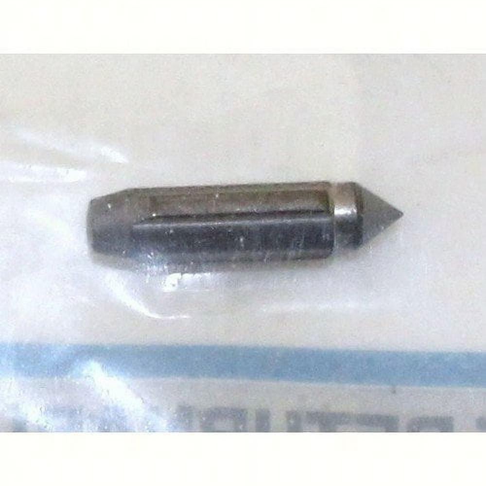 Quicksilver  F10265; Needle-Inlet- Replaces Mercury / Mercruiser