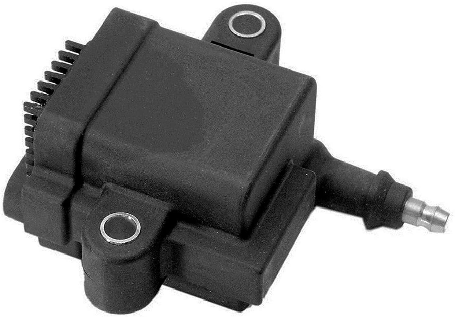 Quicksilver Fit for MERCURY Genuine Ignition Coil - 8M0077471