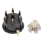 Quicksilver General Motors Marinized Cap Kit - V-6 Engines with Accessories Included
