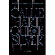 Quicksilver Standard Edition Hardcover