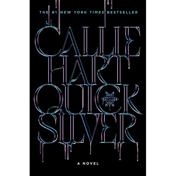 Quicksilver (Standard Edition) (Hardcover)