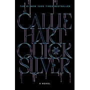 Quicksilver Standard Edition Hardcover