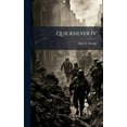 thumbnail image 1 of Quicksilver IV, (Hardcover), 1 of 1