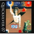 thumbnail image 1 of Quicksilver - Live 07 [CD], 1 of 1