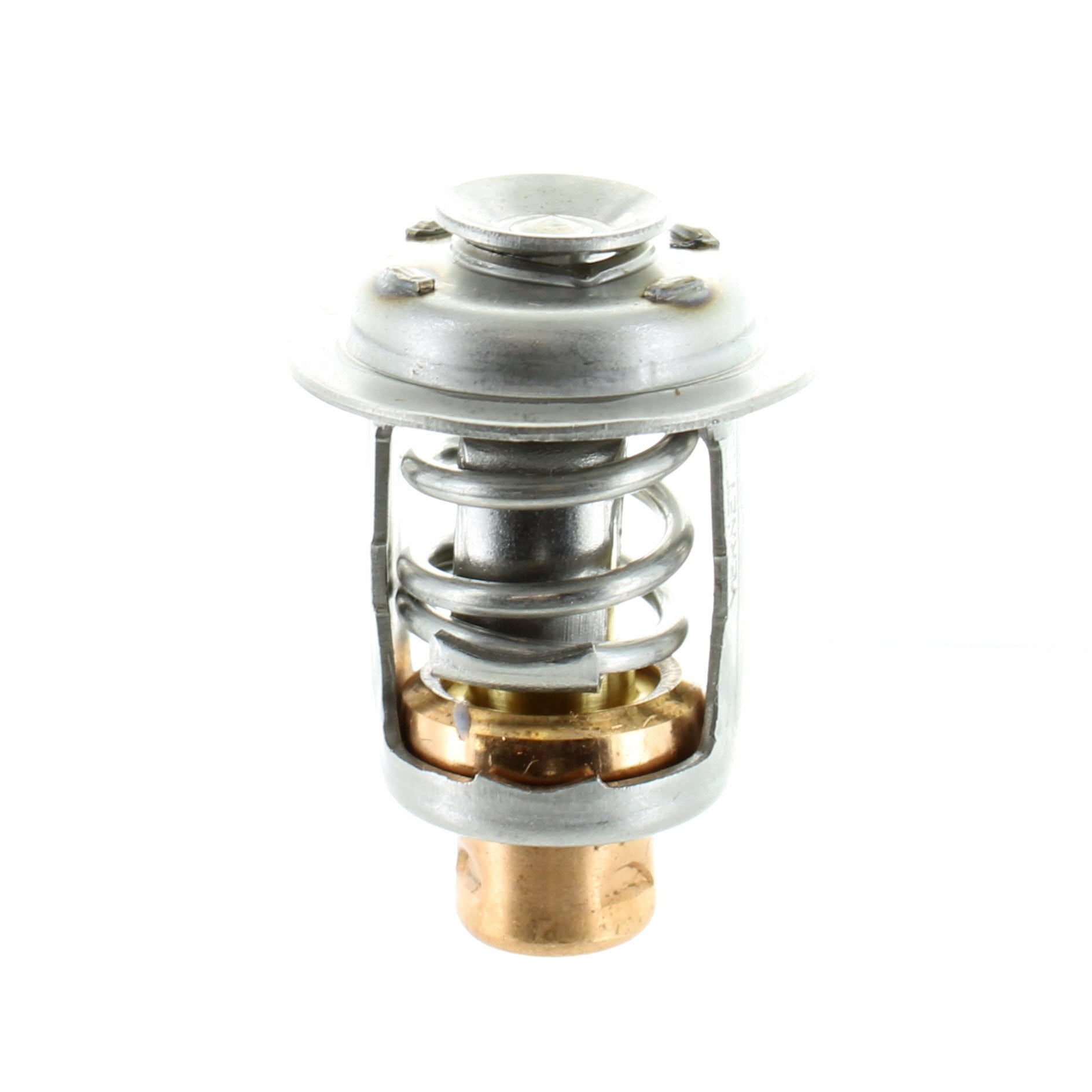 Mercury Marine Quicksilver New OEM Thermostat 143°, 833072003 - Walmart.com