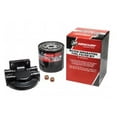 thumbnail image 1 of Quicksilver Marine New OEM Water Separating Fuel Filter Kit, 35-802893A4, 1 of 2