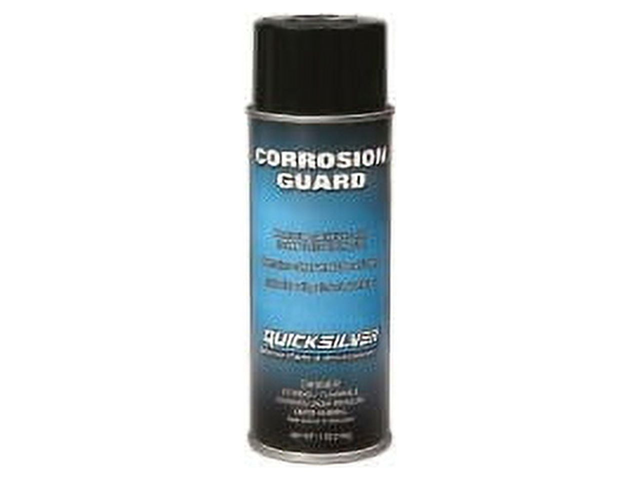 Quicksilver Mercury Rust Inhibitor Boat Accessory - Walmart.com