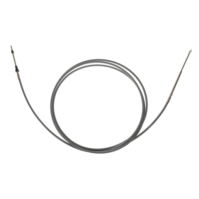 Quicksilver New Cable T/S G2 19Ft., 710-8M0082542 - Walmart.com